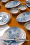 Hermia Set de Desayuno Bulut 16 Multicolor